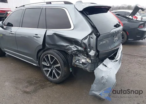 2018 Volvo Xc90 T6 Momentum z USA, uszkodzony, nr VIN YV4A22PK7J1204773